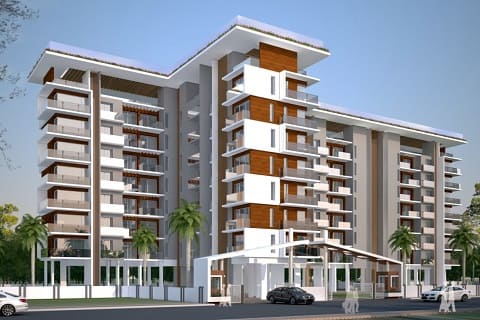 Group Architects Clients